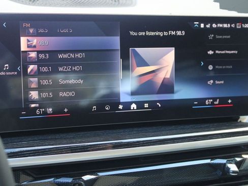 New 2026 BMW X7 xDrive40i image 26