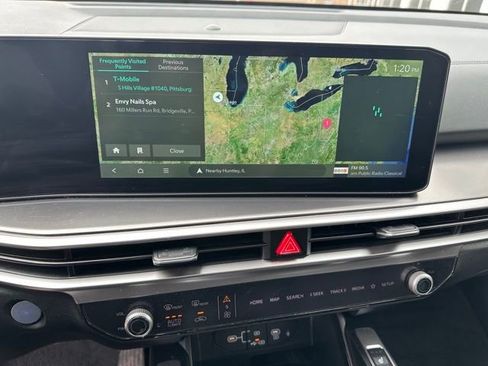 Used 2025 Kia Sorento S w/ Panoramic Sunroof Package image 23