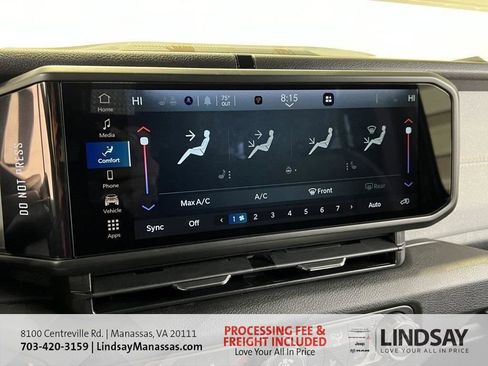 New 2026 Jeep Wrangler Sport S image 31