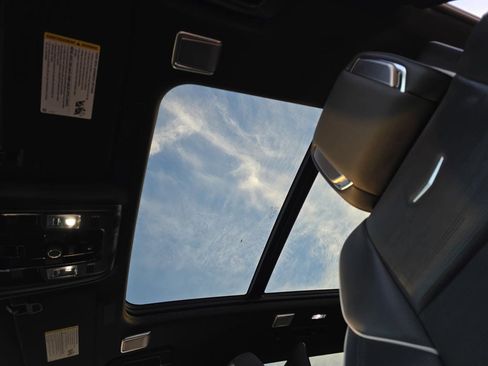 Used 2026 Cadillac Escalade Sport w/ Touring Package image 34