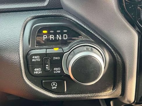 Used 2023 RAM 1500 Big Horn AWD/4WD image 14