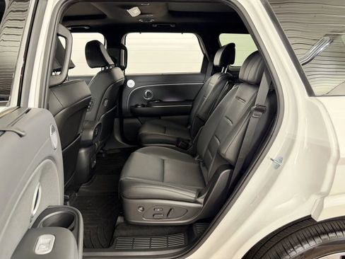 Used 2026 Hyundai Palisade Calligraphy AWD/4WD image 35