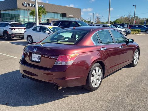 Used 2010 Honda Accord EX-L image 6