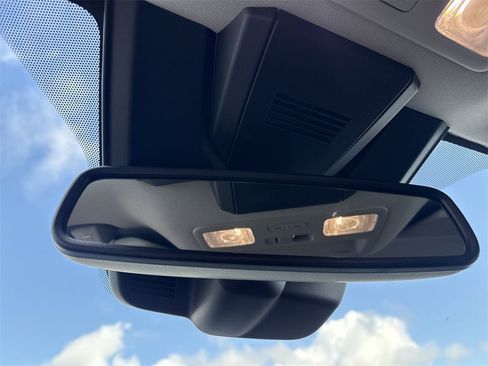 New 2025 Ford Ranger Lariat w/ Trailer Tow Package image 35