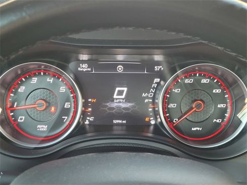 Certified 2023 Dodge Charger GT image 8