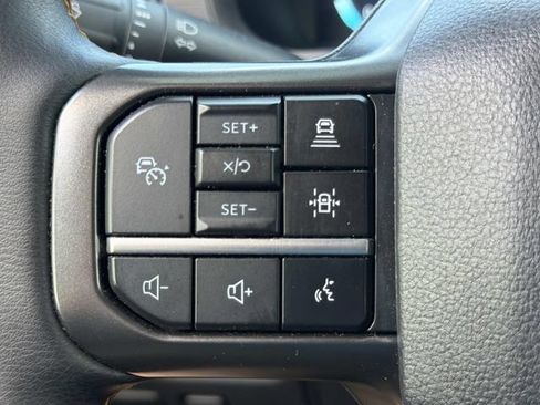 Certified 2025 Ford F150 Tremor AWD/4WD image 22