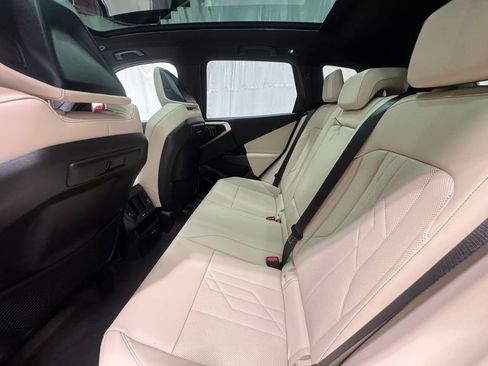 Used 2025 BMW X3 xDrive30i w/ Premium Package image 21