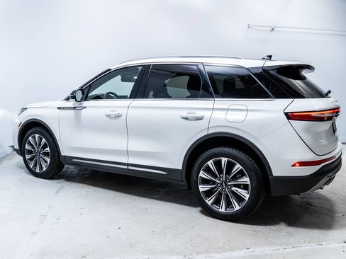Used 2022 Lincoln Corsair Reserve w/ Elements Package AWD/4WD image 2