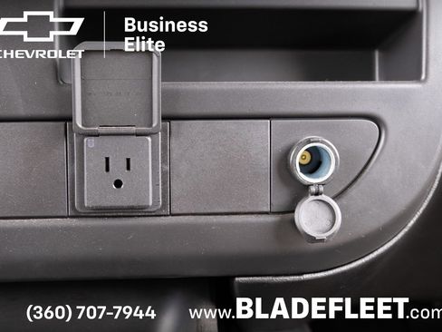 New 2024 Chevrolet Express 4500 w/ Power Convenience Package image 14