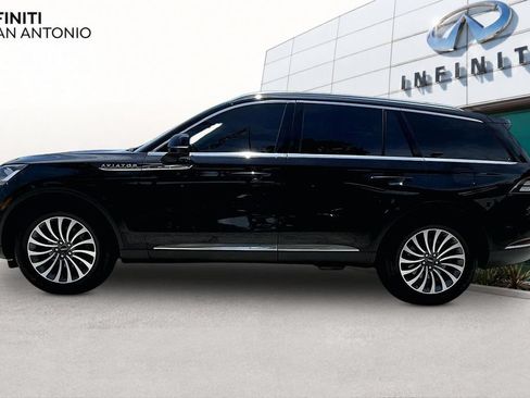 Used 2020 Lincoln Aviator Reserve w/ Equipment Group 201A AWD/4WD image 43
