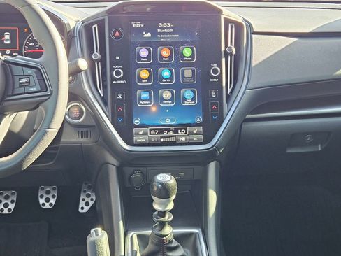 Used 2023 Subaru WRX Premium image 14