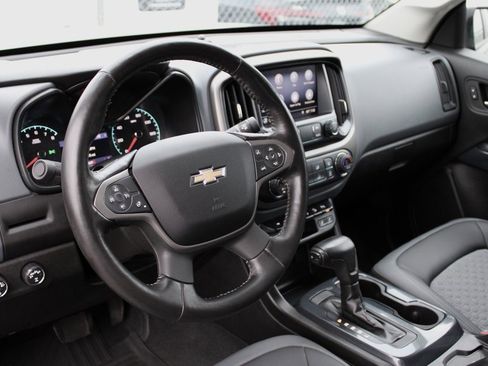 Used 2019 Chevrolet Colorado Z71 image 27