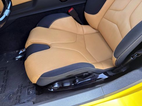 Used 2025 Chevrolet Corvette Z06 RWD image 23