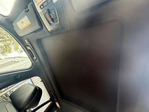 Used 2016 BMW X5 xDrive50i w/ M Sport image 15