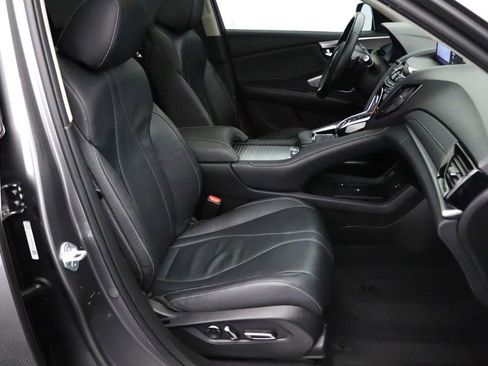 Certified 2024 Acura RDX SH-AWD w/ Technology Package image 14