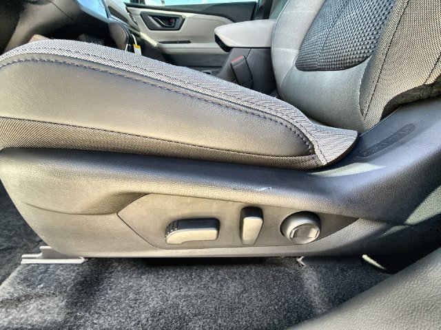 New 2026 Subaru Forester Premium AWD/4WD image 14