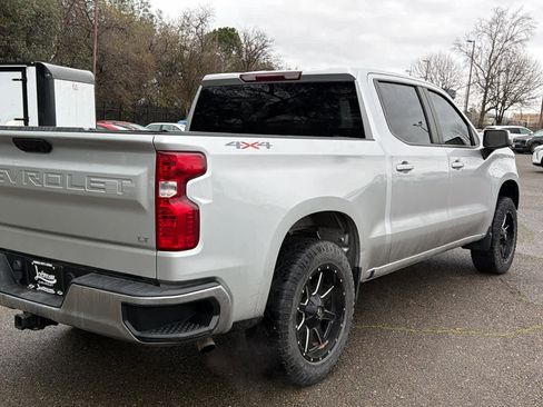 Used 2022 Chevrolet Silverado 1500 LT image 5