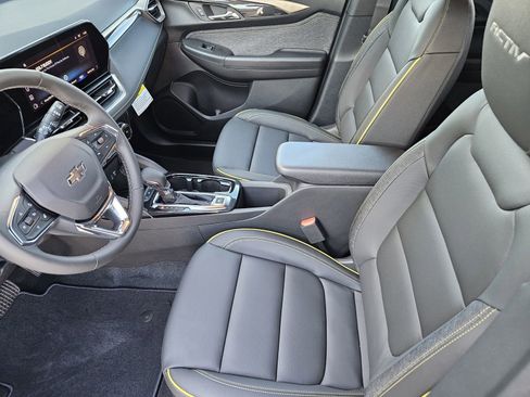 New 2026 Chevrolet TrailBlazer ACTIV w/ Convenience Package image 16