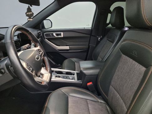 Used 2022 Ford Explorer Timberline AWD/4WD image 17