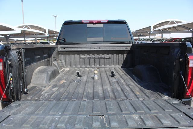 Used 2024 GMC Sierra 2500 Denali Ultimate w/ Max Trailering Package AWD/4WD image 5