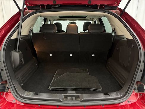 Used 2009 Ford Edge Limited image 24
