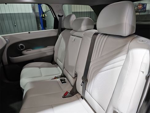 New 2026 Hyundai Palisade SEL Premium image 15