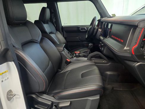 Used 2025 Ford Bronco Raptor image 27