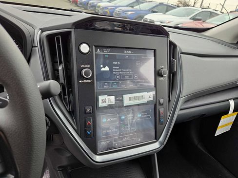 New 2026 Subaru Crosstrek 2.5i image 7