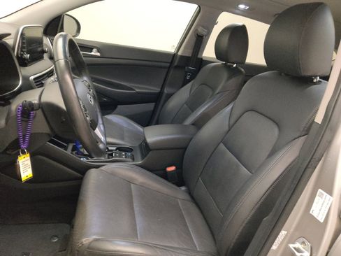 Used 2020 Hyundai Tucson Ultimate image 17