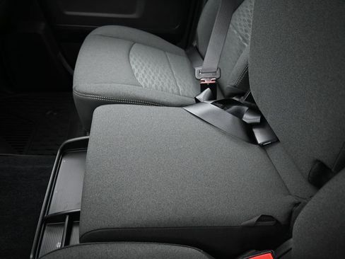 New 2026 RAM 2500 Tradesman image 20