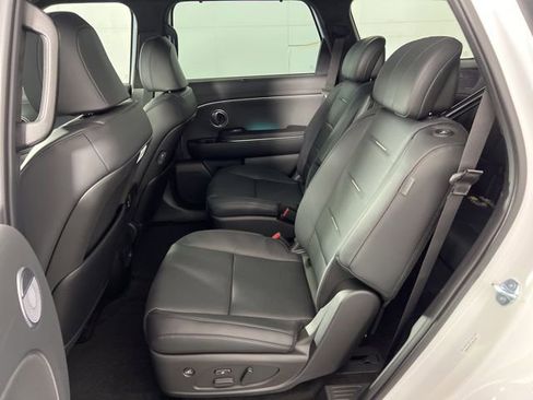 New 2026 Hyundai Palisade Calligraphy image 10