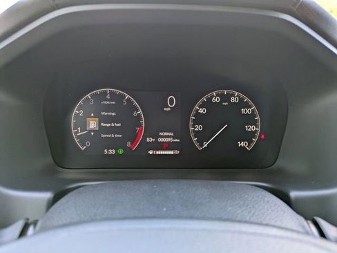 New 2026 Honda Odyssey EX-L image 31