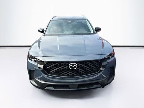 New 2026 MAZDA CX-50 AWD 2.5 S w/ Select Package image 1