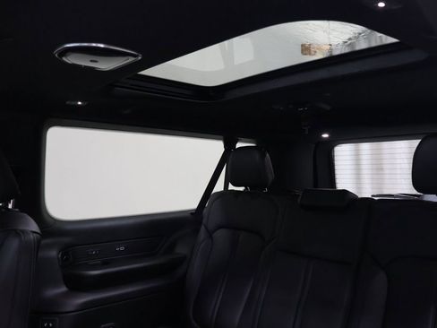 New 2026 Jeep Grand Wagoneer L Limited AWD/4WD image 13