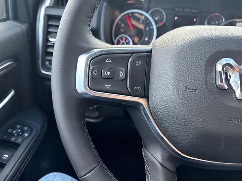 New 2026 RAM 2500 Big Horn image 23