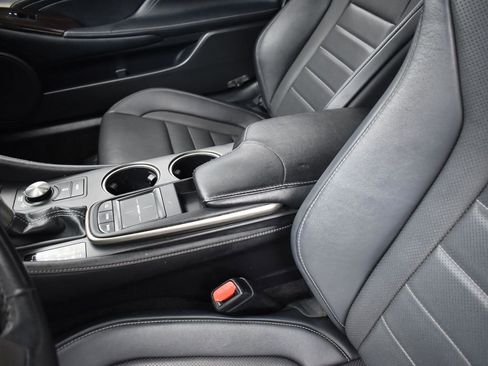 Used 2015 Lexus RC 350 w/ Navigation System Package image 14