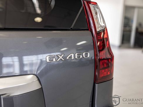 Used 2020 Lexus GX 460 Premium image 14