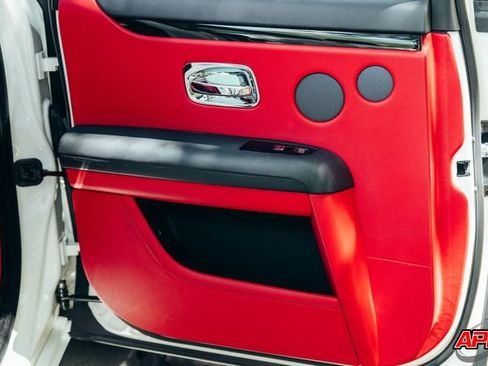 Used 2022 Rolls-Royce Ghost w/ Ghost Package image 72