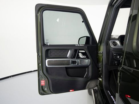 Used 2022 Mercedes-Benz G 63 AMG 4MATIC image 10
