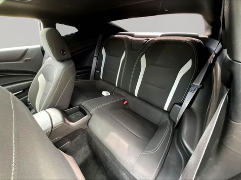 Used 2016 Chevrolet Camaro LT w/ RS Package RWD image 21