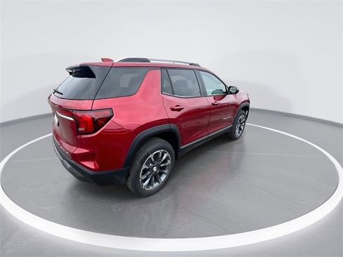 New 2026 GMC Terrain Elevation w/ Elevation Premium Package image 8