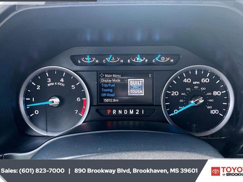 Used 2022 Ford F250 XLT RWD image 14