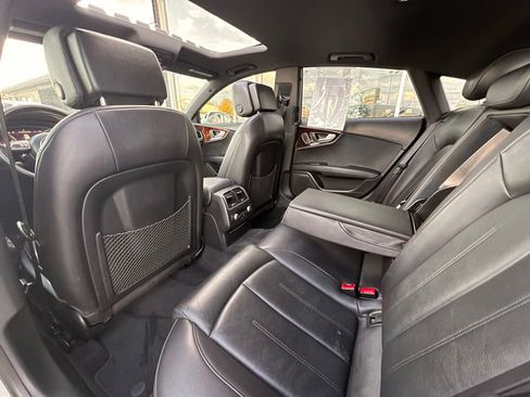 Used 2016 Audi A7 3.0T Premium Plus image 18