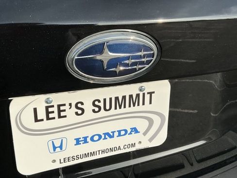 Used 2021 Subaru Outback Premium image 5