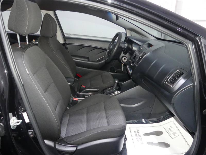 Used 2017 Kia Forte LX FWD image 20