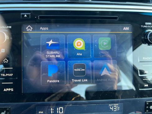 Used 2019 Subaru Legacy 2.5i Sport image 23