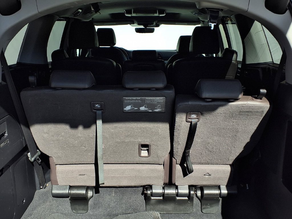 Used 2019 Honda Odyssey Touring image 8