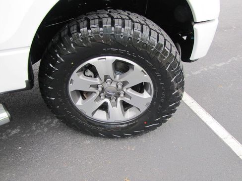 Used 2014 Ford F150 STX w/ Equipment Group 201A Mid AWD/4WD image 22