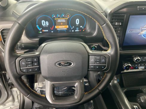 Used 2023 Ford F150 Tremor w/ Equipment Group 402A High image 11