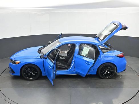 Used 2024 Honda Civic Sport image 42